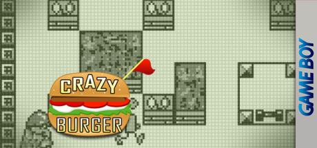 Crazy Burger — steamgrid