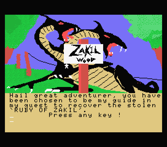 Zakil Wood — ss (EU)