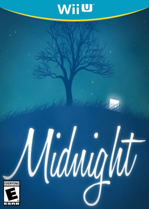 Midnight box art