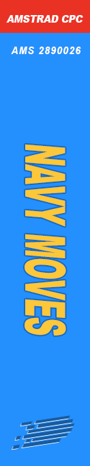 Navy Moves — box-2D-side (SP)