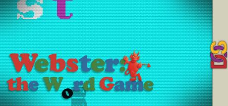 Webster - The Word Game — steamgrid