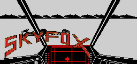 Skyfox — steamgrid