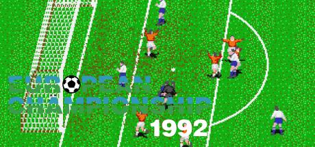 European Championship 1992 — steamgrid