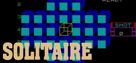 Solitaire — steamgrid