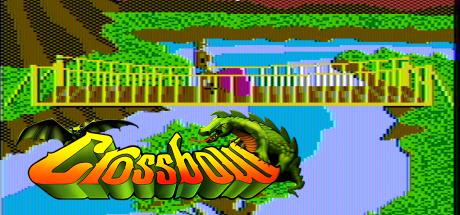 Crossbow — steamgrid