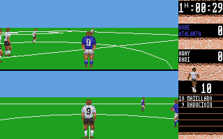 Football Champ — ss (WOR)
