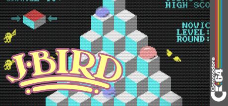 J-Bird — steamgrid
