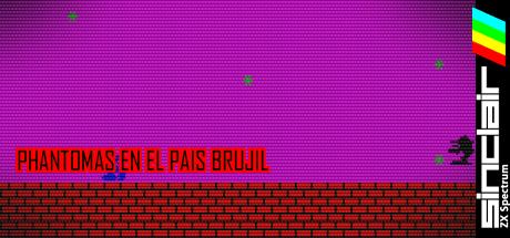 Phantomas En El Pais Brujil — steamgrid