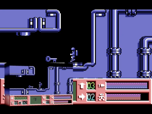 Tube Runner — mixrbv2 (WOR)