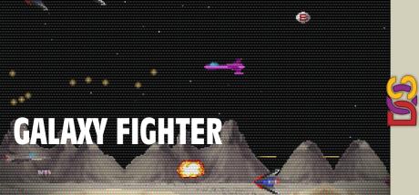 Galaxy Fighter — steamgrid