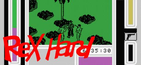 Rex Hard — steamgrid