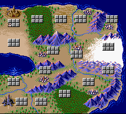 Gai Flame — ss (JP)