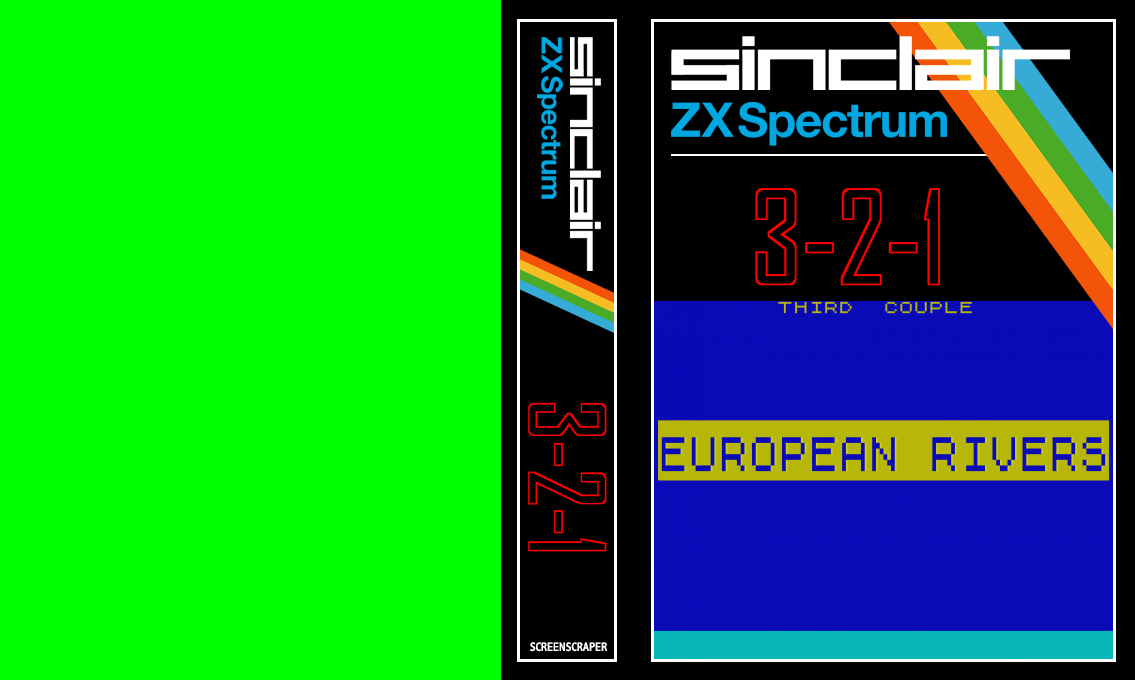 3-2-1 — box-texture (SS)