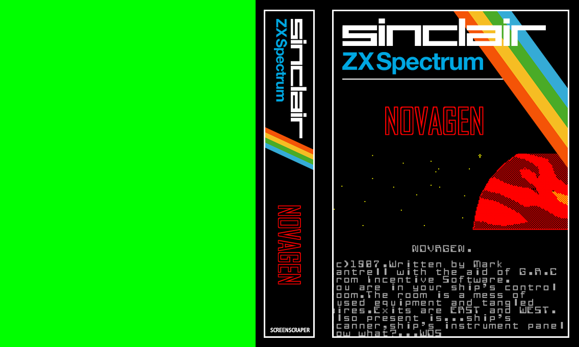 Novagen — box-texture (SS)