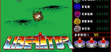 Liberator — steamgrid