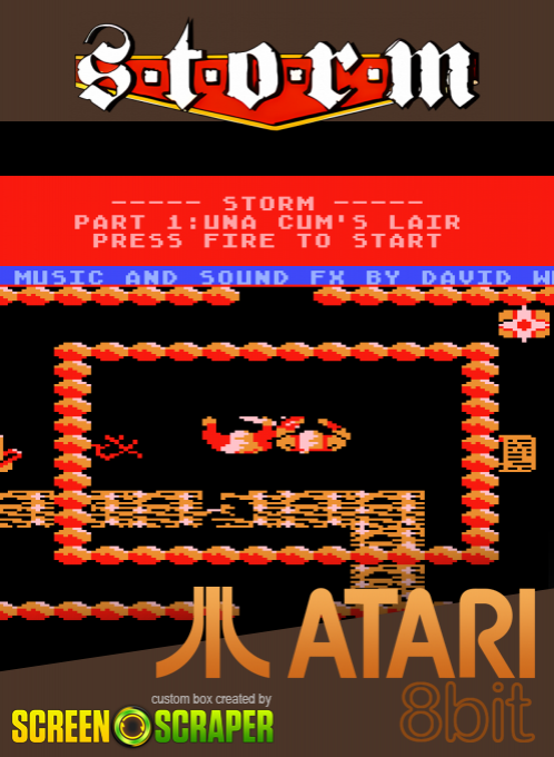 Storm — box-2D (SS)