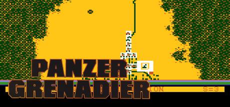 Panzer Grenadier — steamgrid