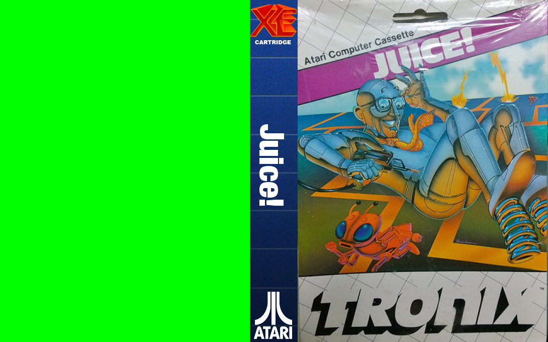 Juice! — box-texture (WOR)