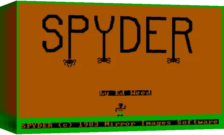 Spyder — box-3D (WOR)