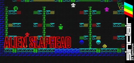 Alien Slaphead — steamgrid