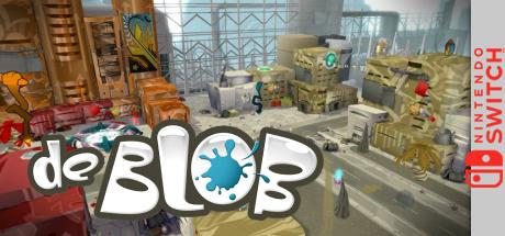 De Blob — steamgrid