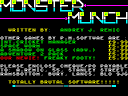 Monster Munch — sstitle (WOR)