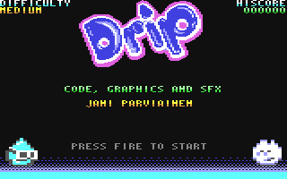 Drip — sstitle (WOR)