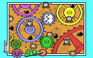 Clik Clak — sstitle (WOR)