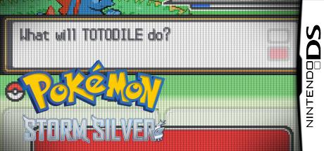 Pokémon Storm Silver — steamgrid