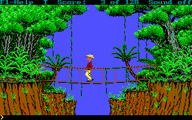 Hugo 3 - Jungle Of Doom — ss (US)