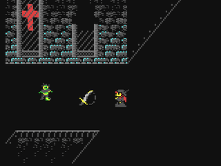 God Slayer — ss (WOR)