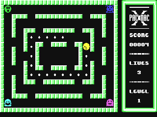 PacMacX — ss (WOR)