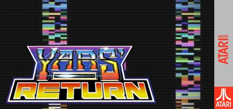 Yars' Return — steamgrid