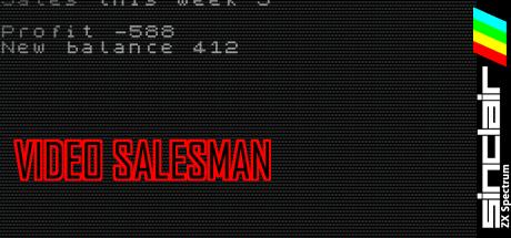 Video Salesman — steamgrid