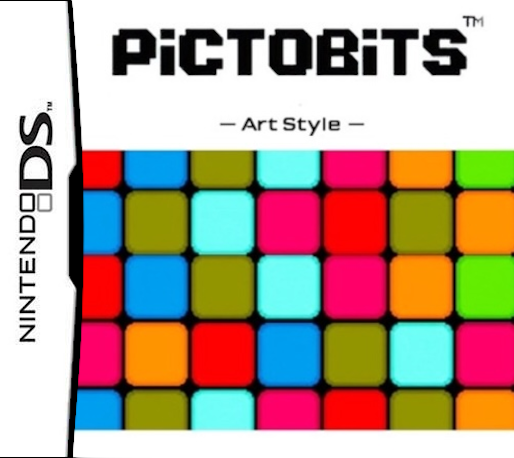 Art Style - PICOPICT box art