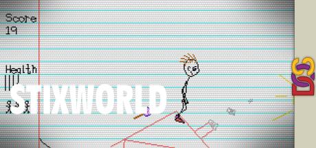 StixWorld — steamgrid