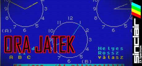 Ora Jatek — steamgrid