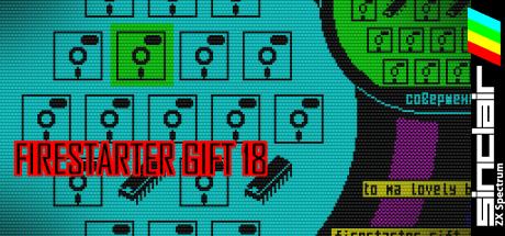 Firestarter Gift 18 — steamgrid