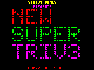 Super Triv 3 — sstitle (WOR)