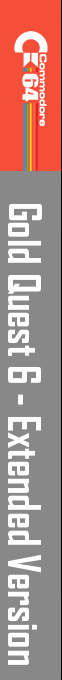 Gold Quest 6 - Extended Version — box-2D-side (CUS)