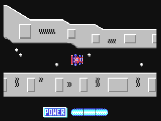Mad Race — ss (WOR)