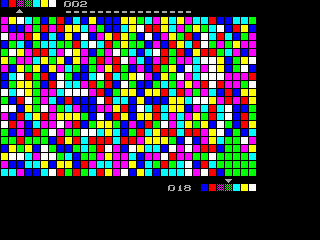 Square Head — ss (WOR)