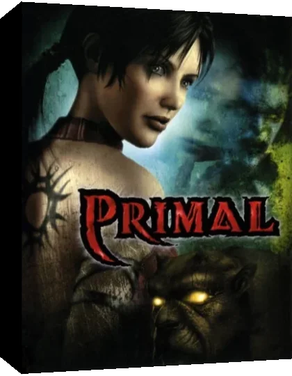 Primal — box-3D (US)