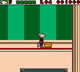 Stuart Little - The Journey Home — ss (WOR)