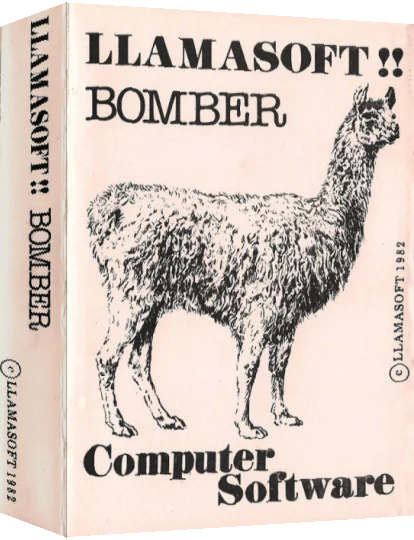 City Bomber — box-3D (EU)