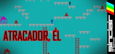 Atracador, El — steamgrid
