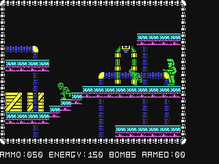 Deviants — ss (WOR)