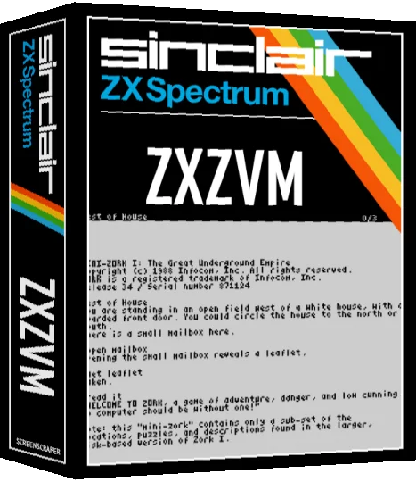 ZXZVM — box-3D (SS)