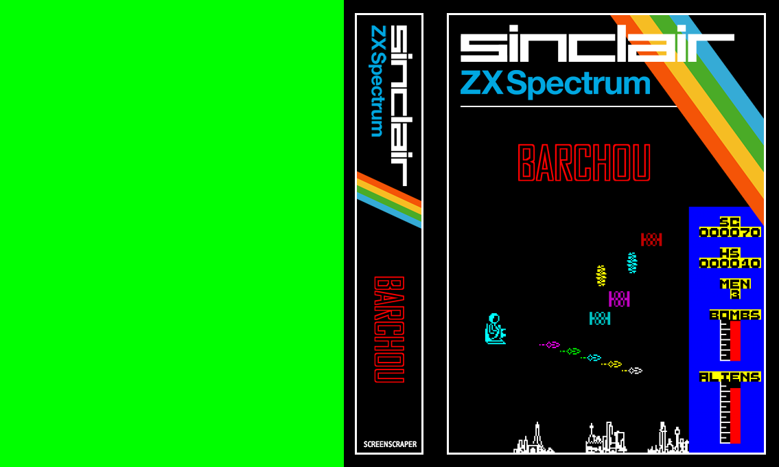 Barchou — box-texture (SS)