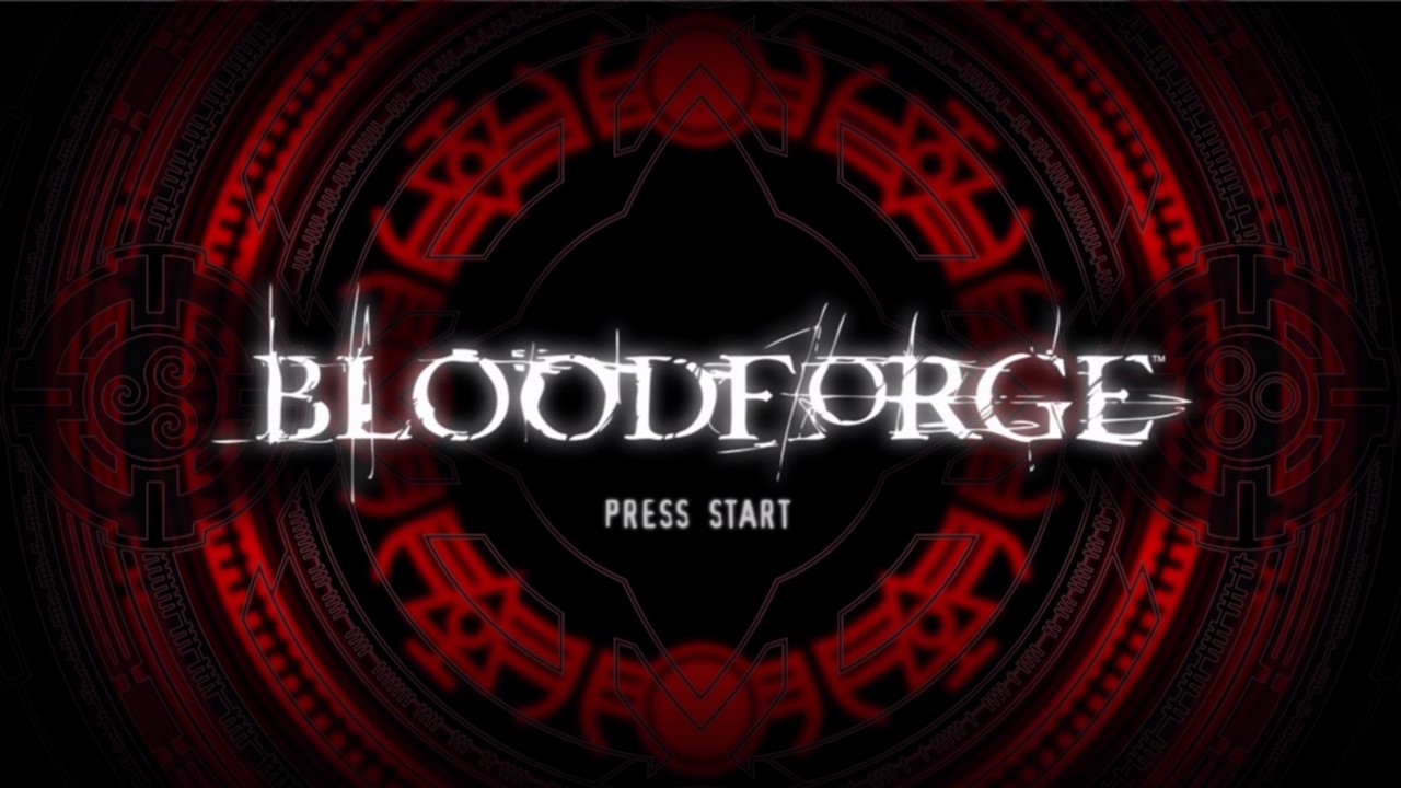 Bloodforge — sstitle (WOR)